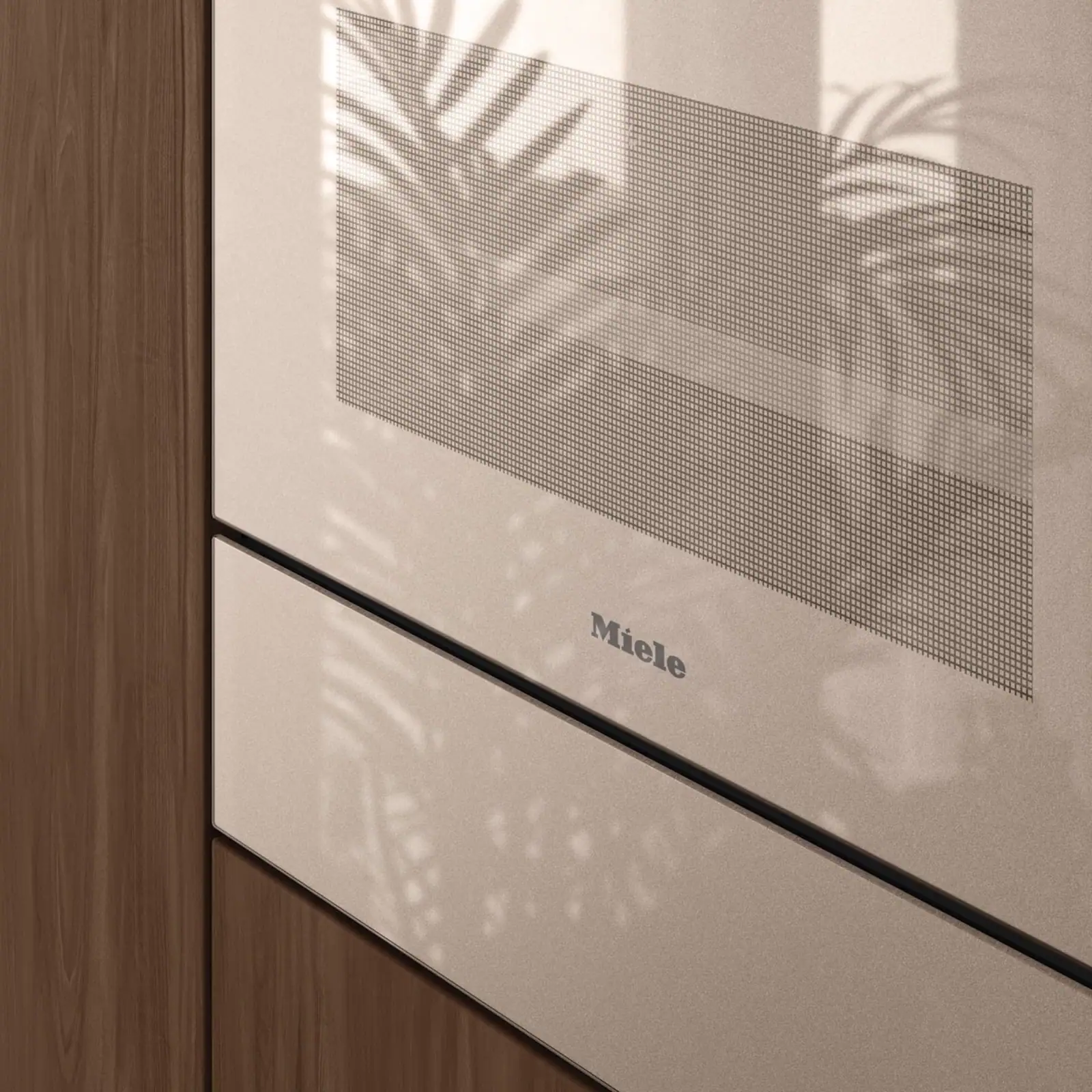 Miele Evs 7010 Pearl Beige 3.webp