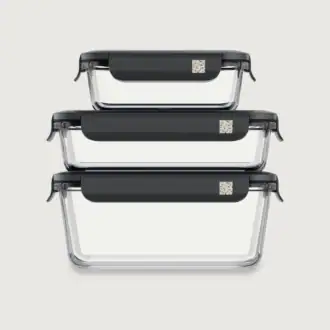 Miele Gourmet Box Set.webp