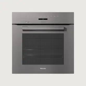 Miele H 7262 B Graphite Grey.webp