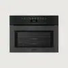 Miele H 7440 Bmx Obsidian Black Matt.webp