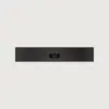 Miele H 7440 Bmx Obsidian Black Matt 2.webp