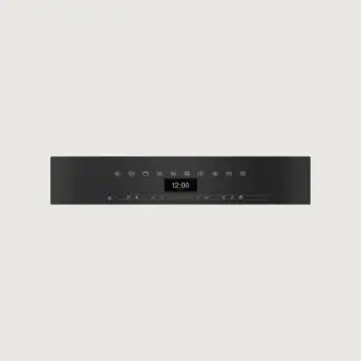 Miele H 7440 Bmx Obsidian Black Matt 2.webp