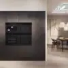 Miele H 7440 Bmx Obsidian Black Matt 5.webp