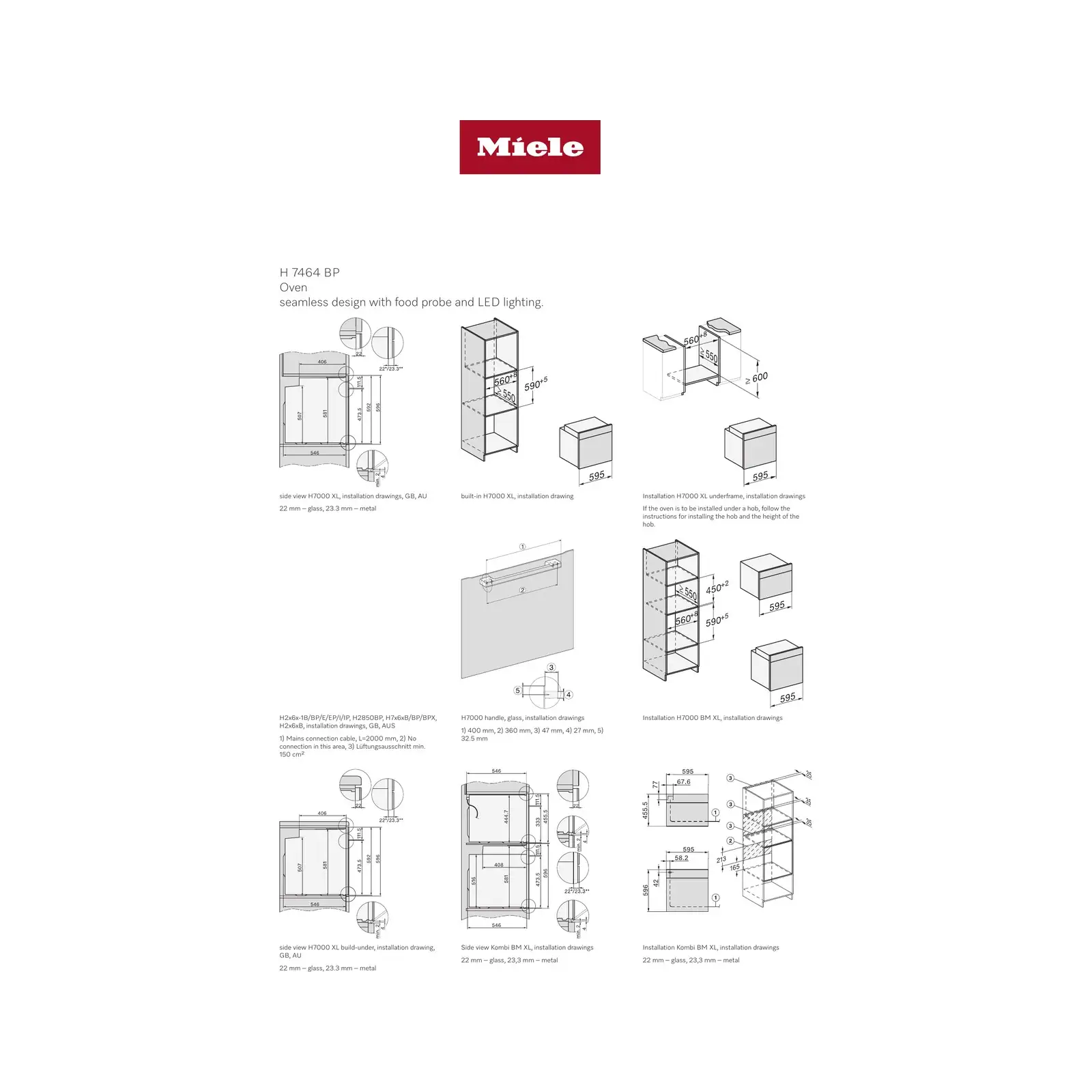 Miele H 7464 Bp Pearl Beige 10.webp