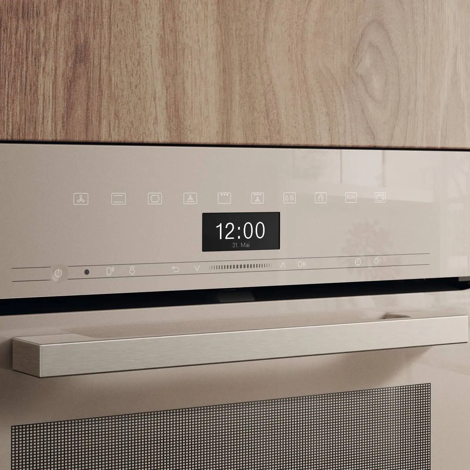 Miele H 7464 Bp Pearl Beige 2.webp