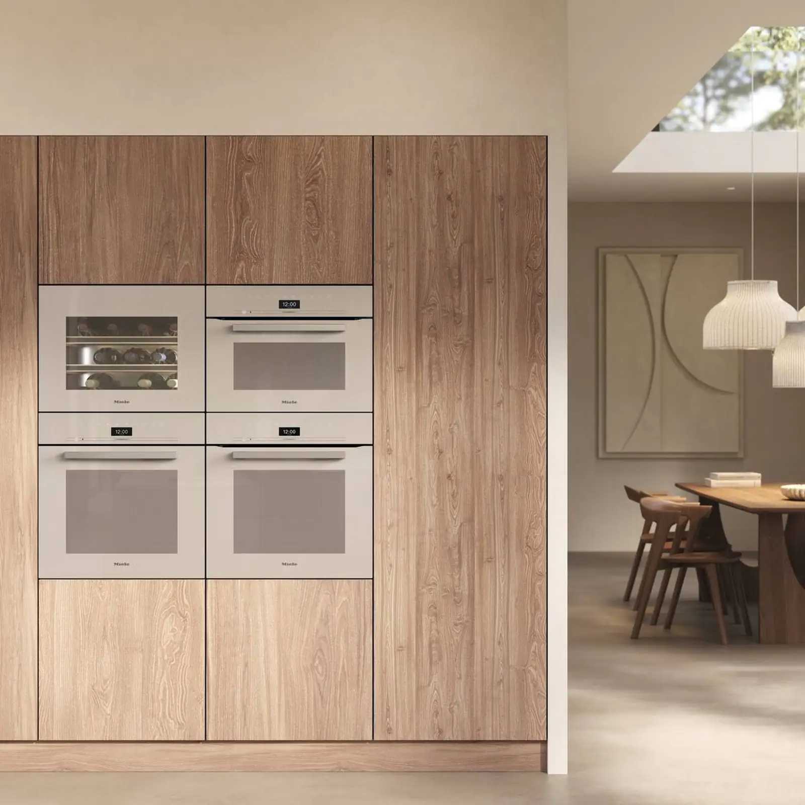 Miele H 7464 Bp Pearl Beige 9.webp