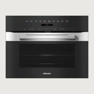 Miele H 7240 BM CleanSteel