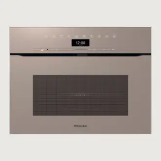 Miele H 7440 BMX Pearl Beige