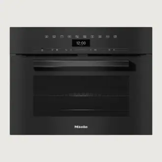 Miele H 7440 BM Obsidian Black