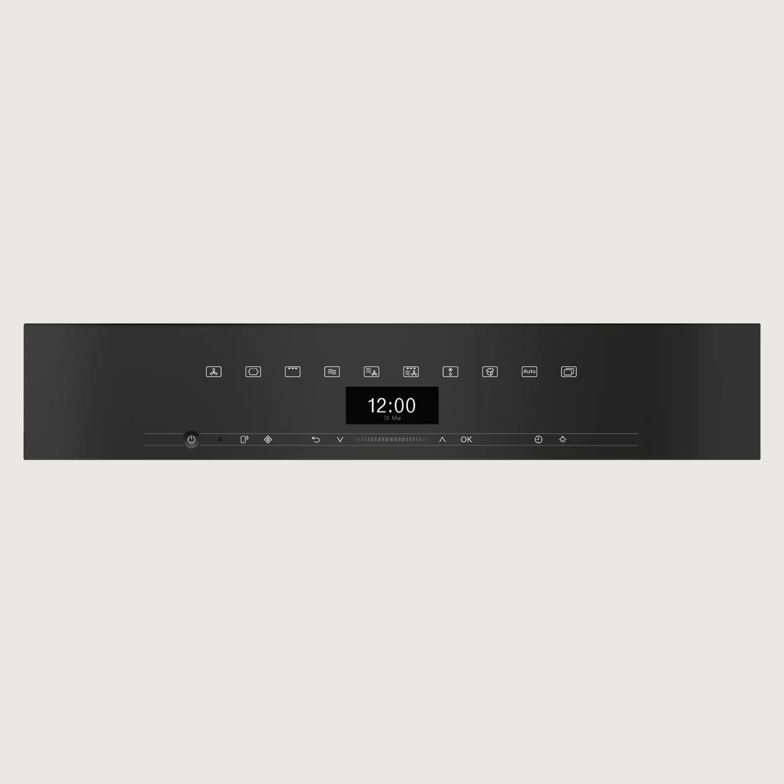 Miele H 7440 BM Obsidian Black - Image 2