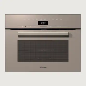 Miele H 7440 BM Pearl Beige