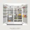 Miele K 2902 F 2813 Side By Side.webp