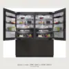 Miele Kfmc 3844 Pair Side By Side.webp