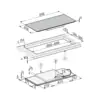Miele Km 8575 Fl 5.webp