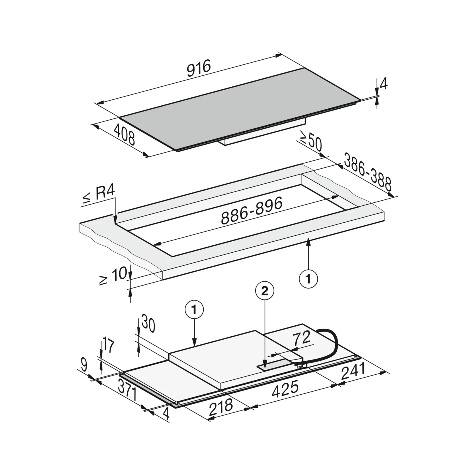 Miele Km 8575 Fl 5.webp