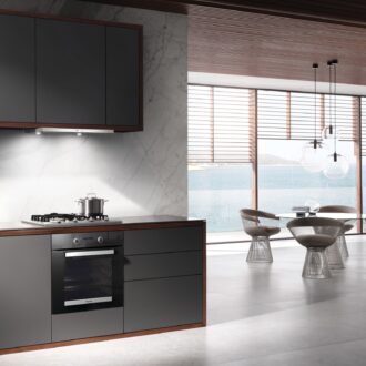 Miele Km2012 G