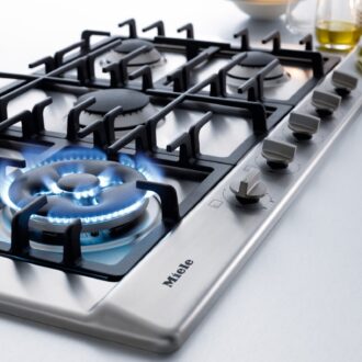 Miele Km2052 G