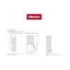 Miele Kwt 4584 E Freestanding Wine Unit 6.webp