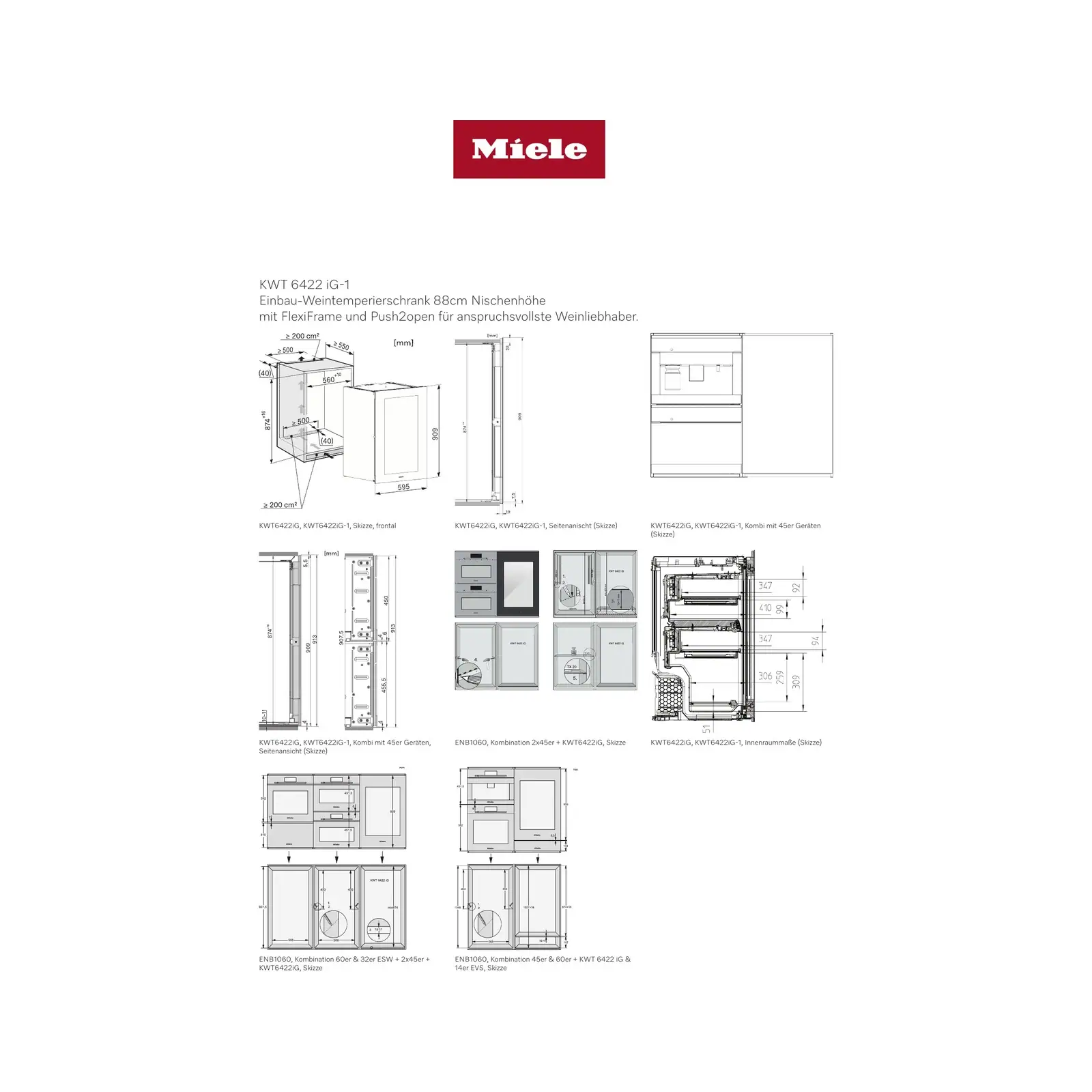 Miele Kwt 6422 Ig 1 Pearl Beige Wine Unit 6.webp