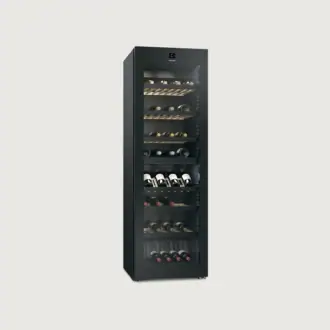 Miele Kwts 4785 F Freestanding Wine Unit.webp