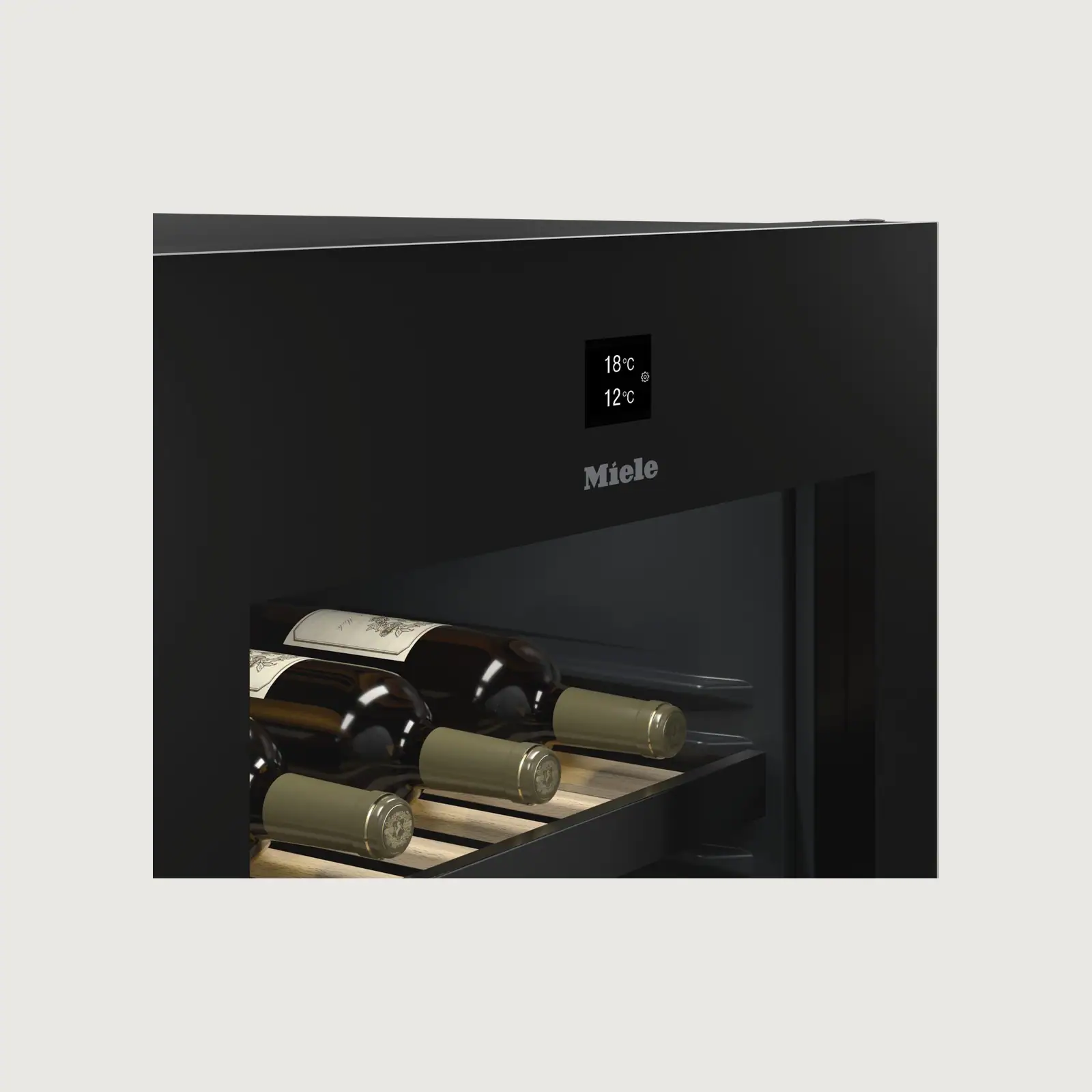 Miele Kwts 4785 F Freestanding Wine Unit 5.webp