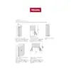 Miele Kwts 4785 F Freestanding Wine Unit 8.webp