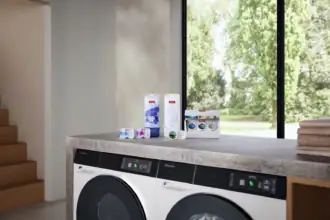 Accessories & Detergents