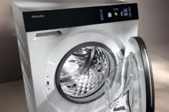 Washing machines
