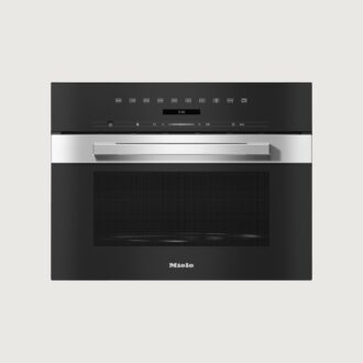 Miele M7240 Tc Clst
