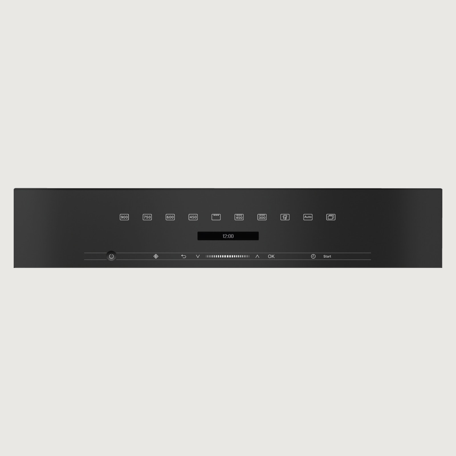 Miele M7244 Tc Obsw