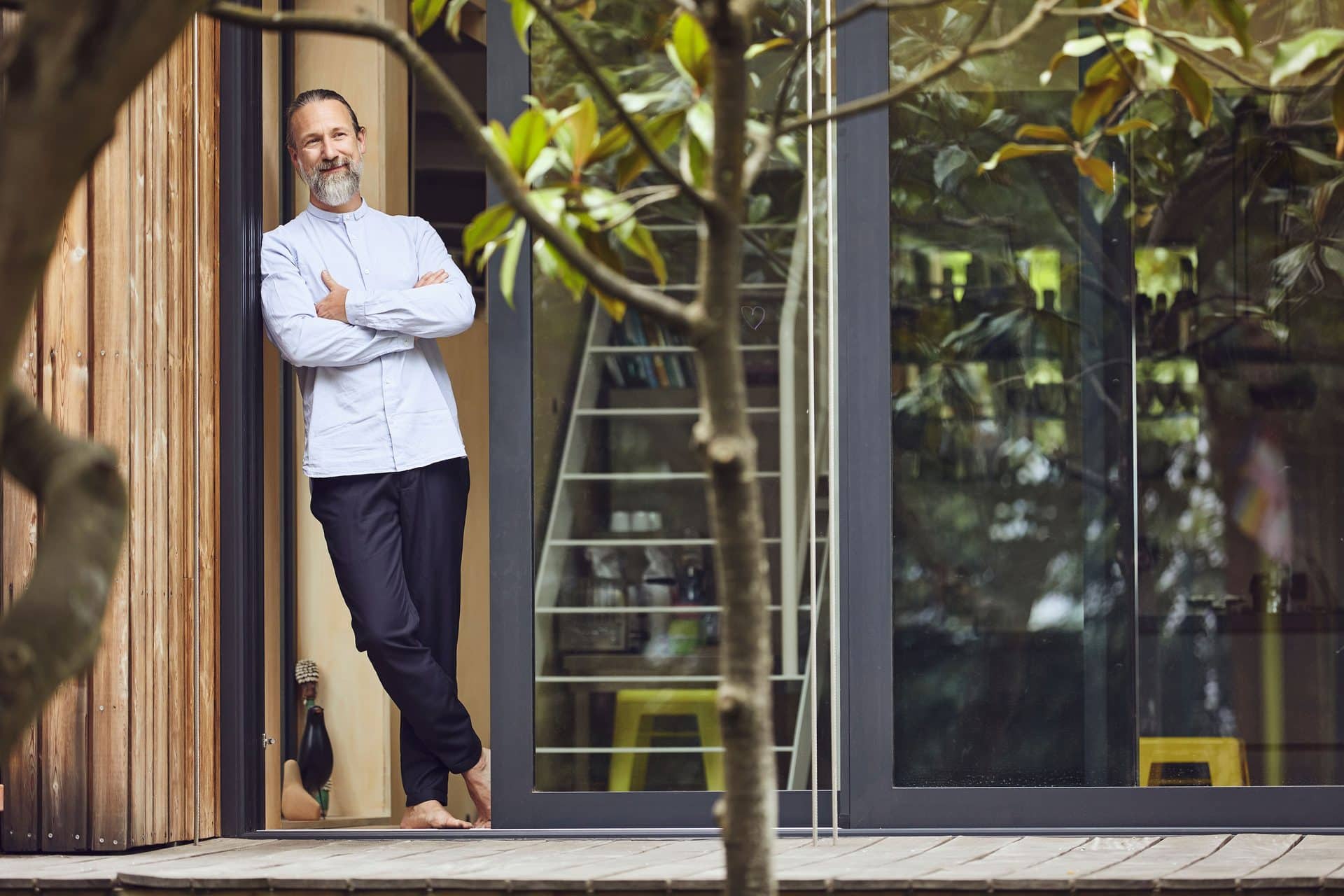 Sustainability at Miele Professional