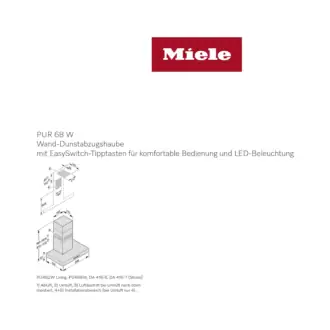 Miele Pur 68 W Wall Hood 2.webp