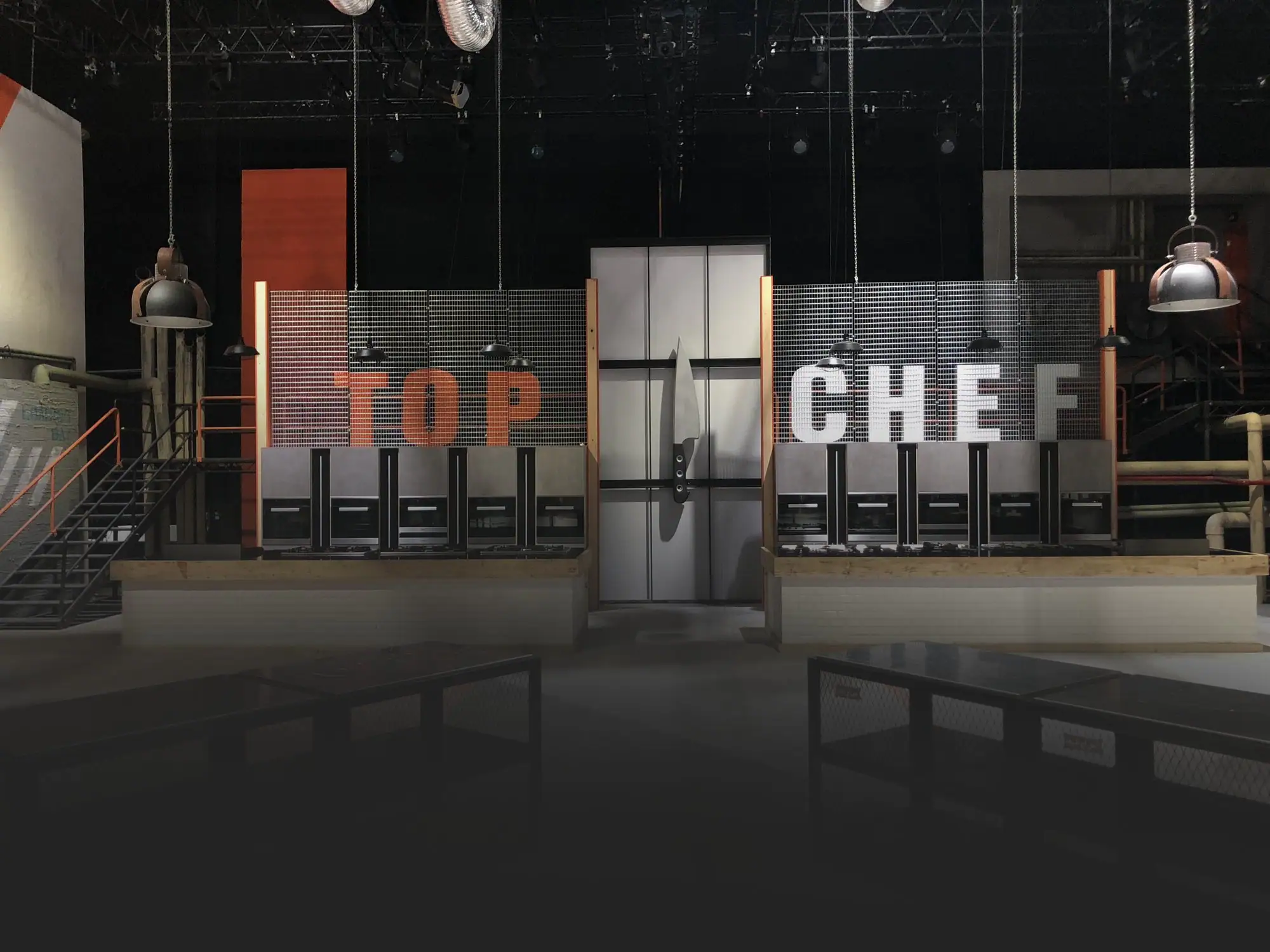 Top Chef Middle East