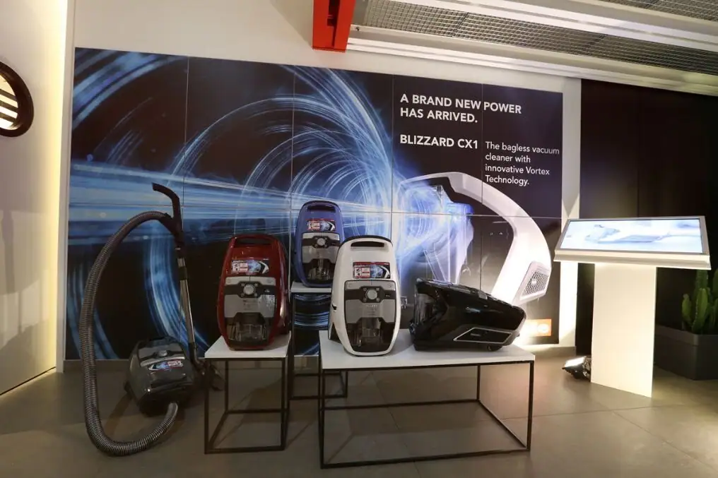 Launch Event CX1 and ArtLine