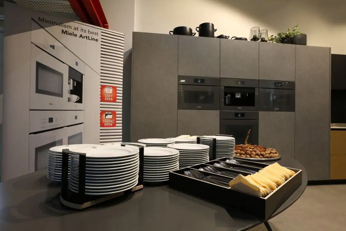 Launch Event CX1 and ArtLine