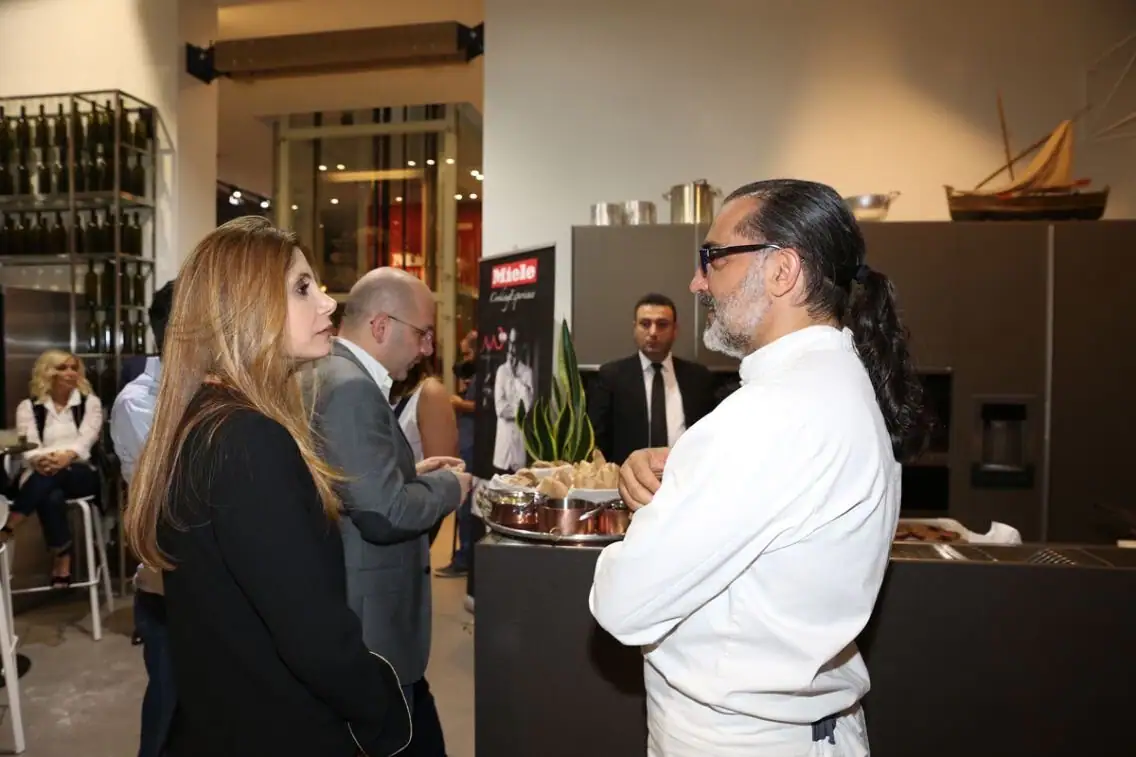 Launch Event CX1 and ArtLine