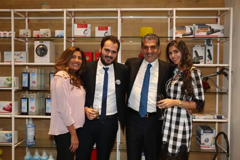 Launch Event CX1 and ArtLine
