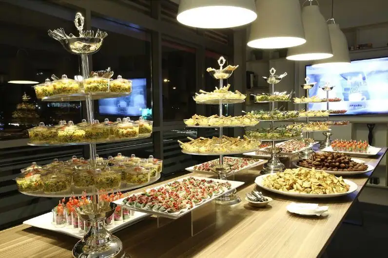 Beirut Showroom Opening