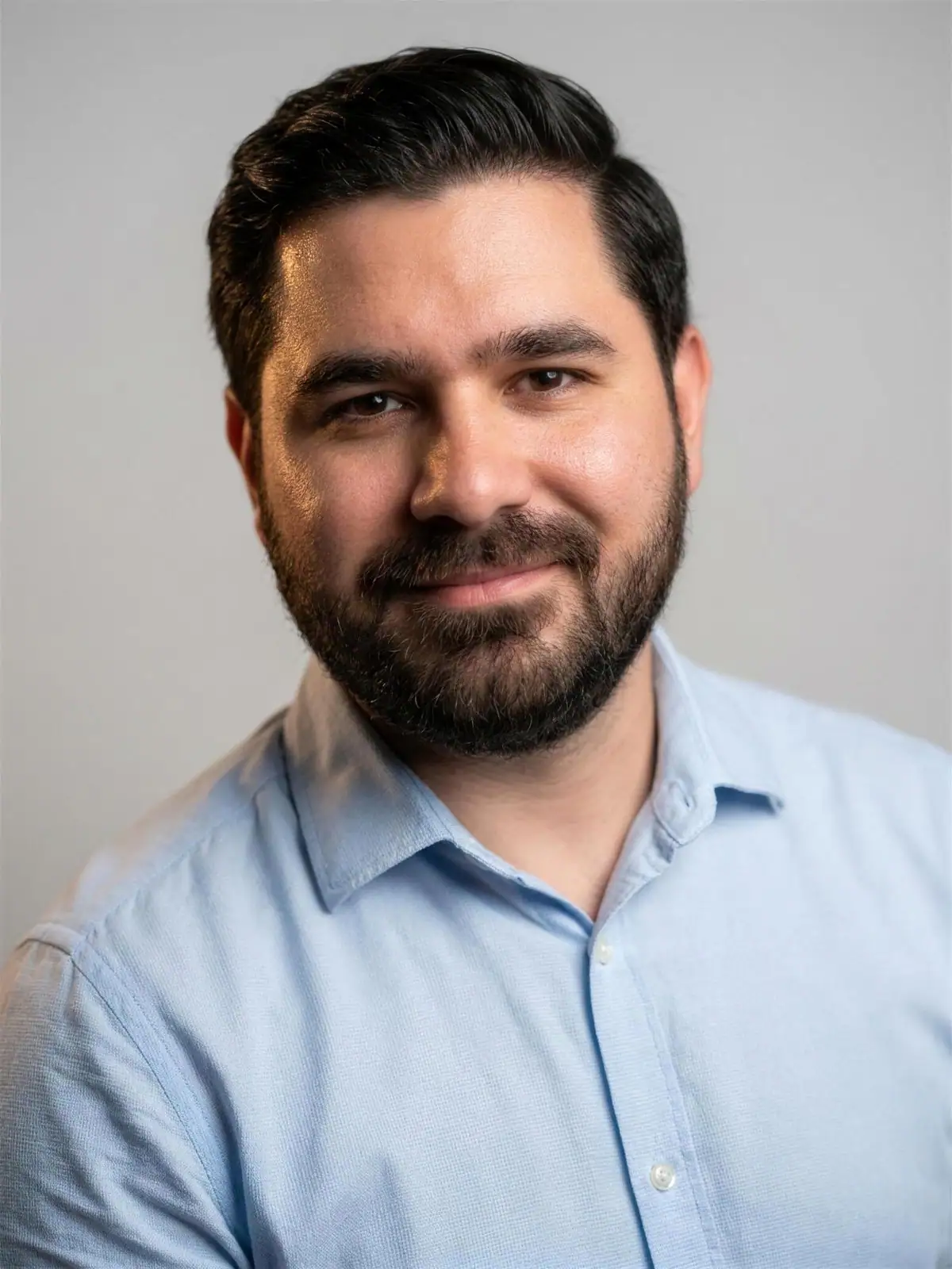 Fouad Wakim, Managing Partner, Wakim Group