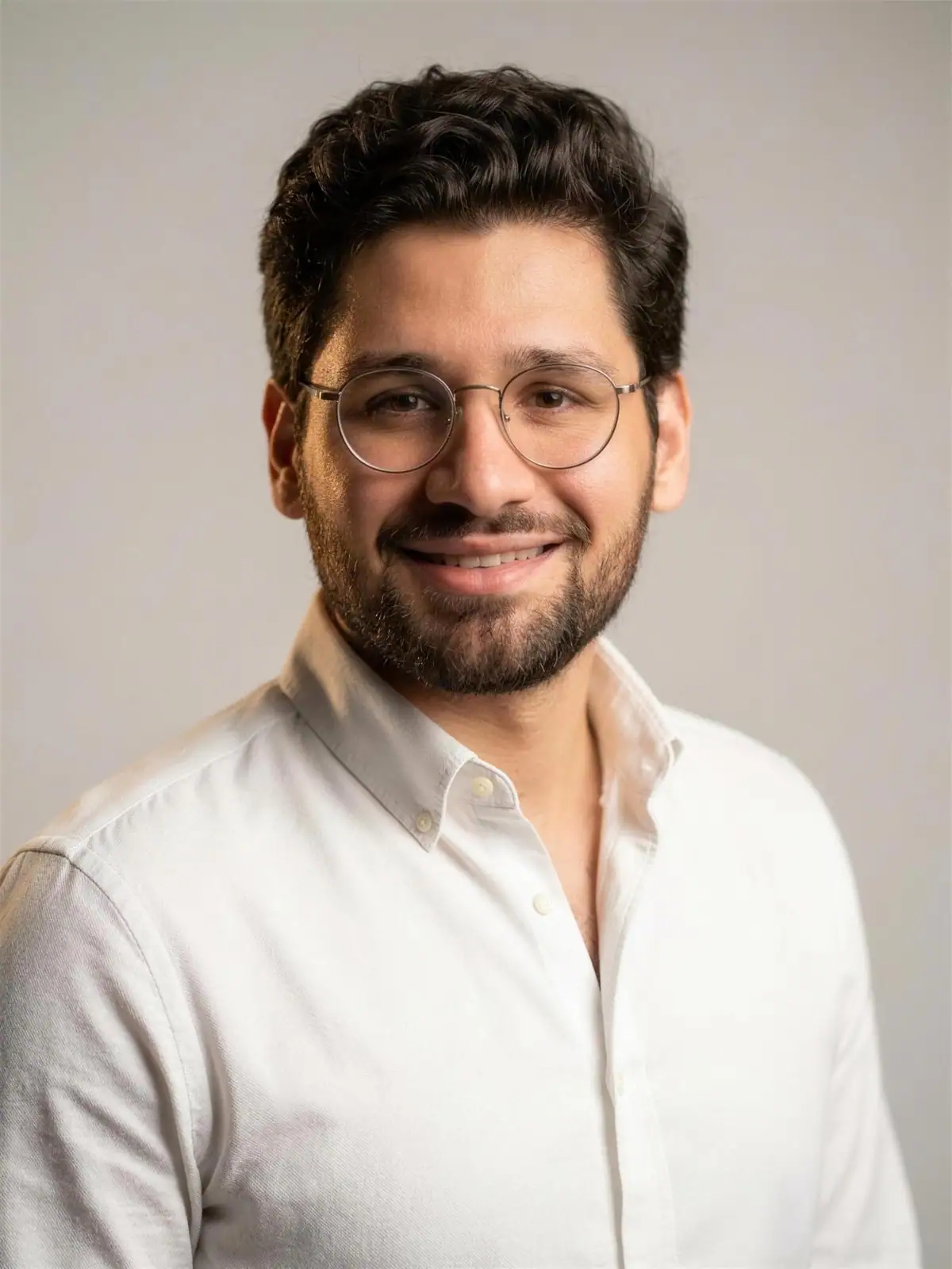 Omar Wakim, Managing Partner, Wakim Group