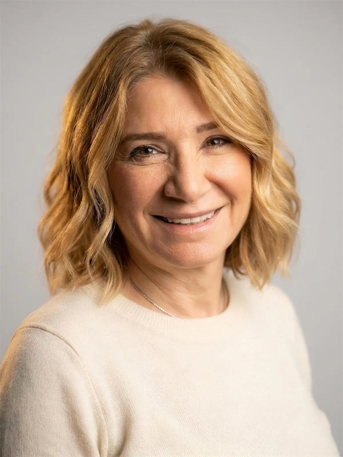 Tilda Wakim, Managing Partner, Wakim Group