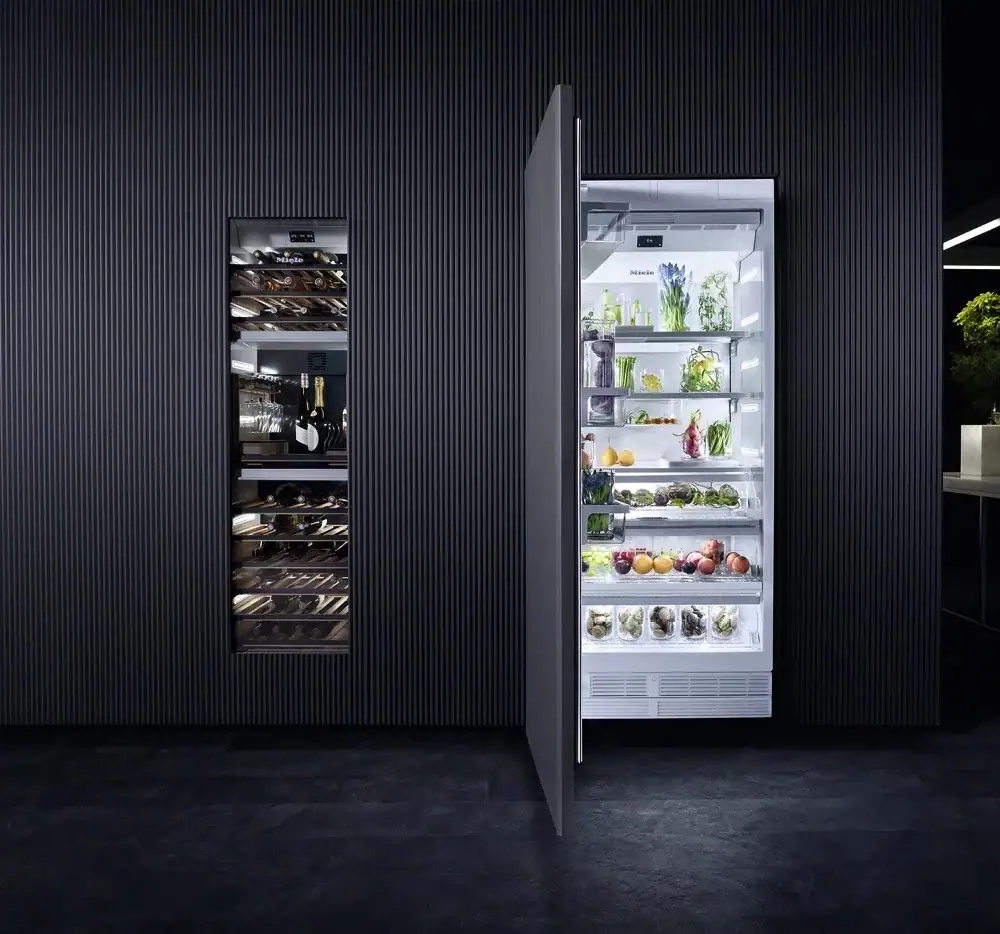 miele k2902