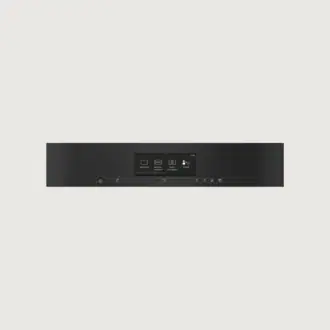Miele Dgc 7860 Hcx Pro Obsidian Black Steam Combination Oven 2.webp
