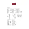 Miele Dgc 7860 Hcx Pro Obsidian Black Steam Combination Oven 5.webp