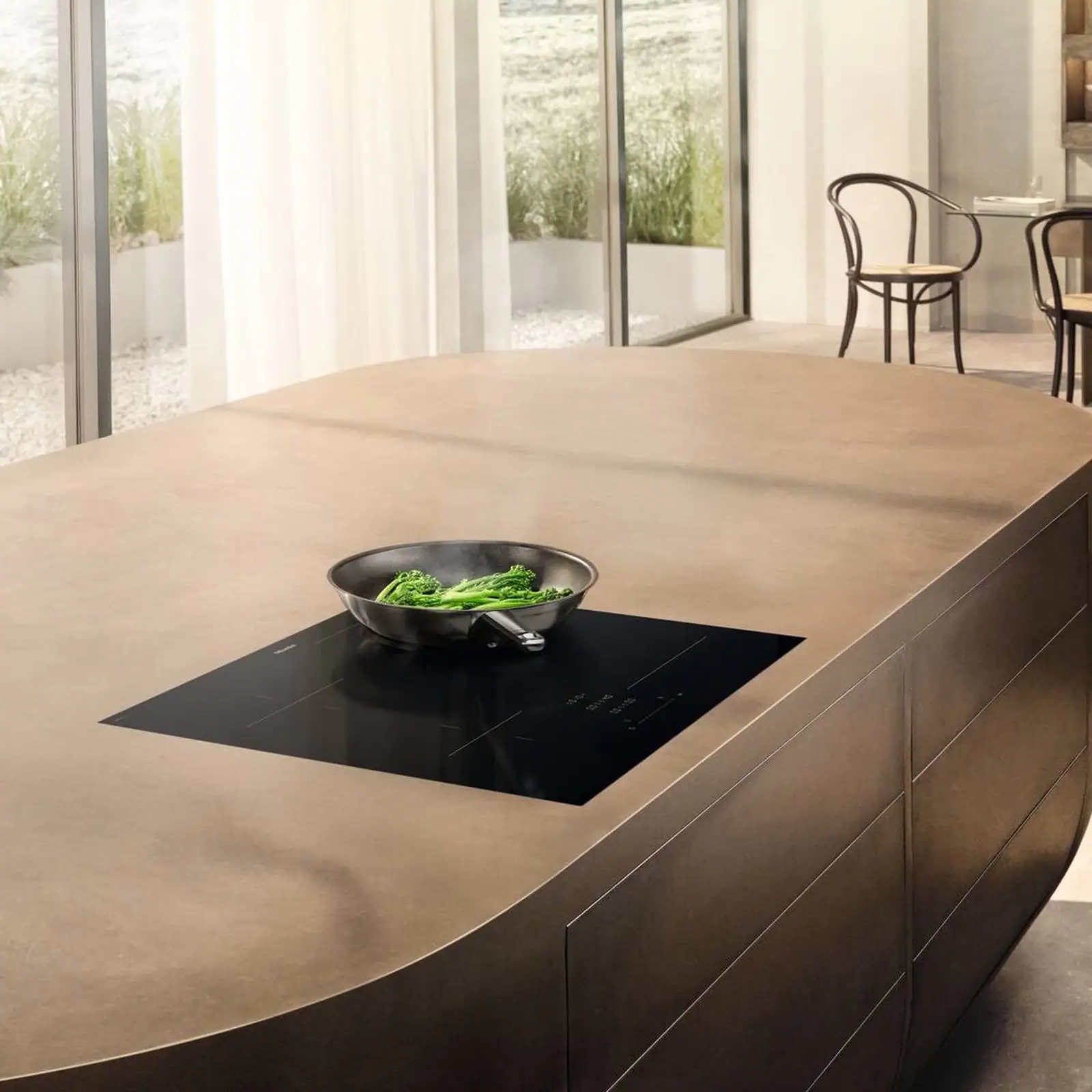 Miele Km 8462 Fl Induction Hob 2.webp