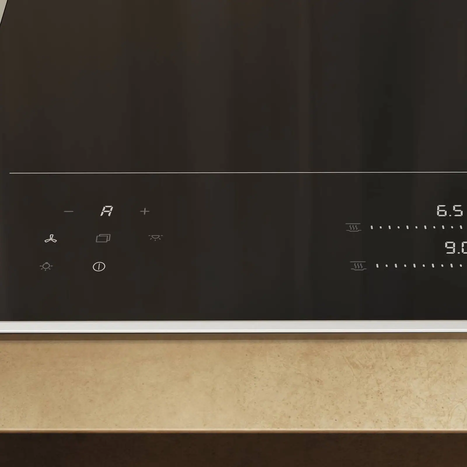 Miele Km 8695 Fr Induction Hob 3.webp