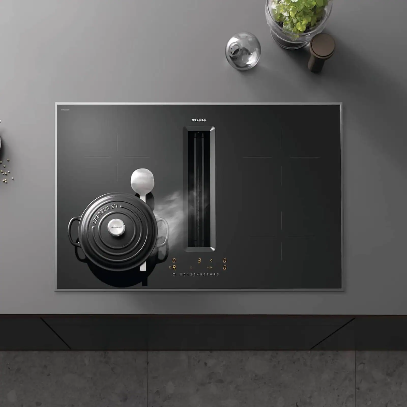 Miele Kmda 7272 1 Fr Silence Induction Hob Extractor 3.webp