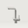 Evhoc Helion Kitchen Faucet Inox