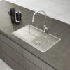 Evhoc Lumium M Inset Sink