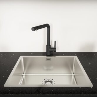 Evhoc Lumium S Inset Sink